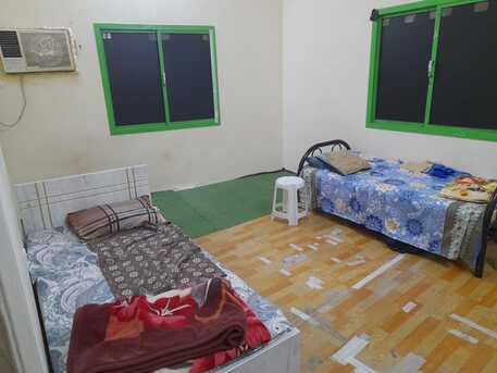 East Riffa, Bedspace For Rent, BHD 40/month,  One Bed Space Available Executive Bachelor Muslims Only
