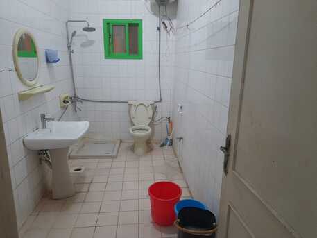 East Riffa, Bedspace For Rent, BHD 40/month,  One Bed Space Available Executive Bachelor Muslims Only