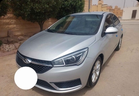 Khobar, Vehicles, Cars & Trucks , Cherry Arezo 2023,  2023,  Automatic,  60000 KM,  Cherry Arezo 5.  Perfect Condition