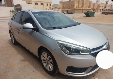 Khobar, Vehicles, Cars & Trucks , Cherry Arezo 2023,  2023,  Automatic,  60000 KM,  Cherry Arezo 5.  Perfect Condition
