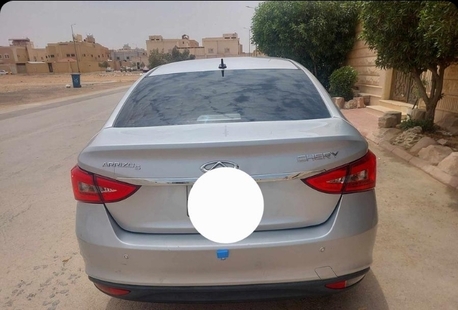 Khobar, Vehicles, Cars & Trucks , Cherry Arezo 2023,  2023,  Automatic,  60000 KM,  Cherry Arezo 5.  Perfect Condition