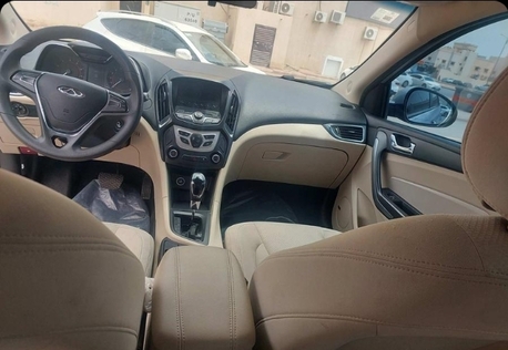 Khobar, Vehicles, Cars & Trucks , Cherry Arezo 2023,  2023,  Automatic,  60000 KM,  Cherry Arezo 5.  Perfect Condition