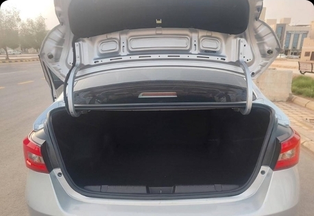 Khobar, Vehicles, Cars & Trucks , Cherry Arezo 2023,  2023,  Automatic,  60000 KM,  Cherry Arezo 5.  Perfect Condition