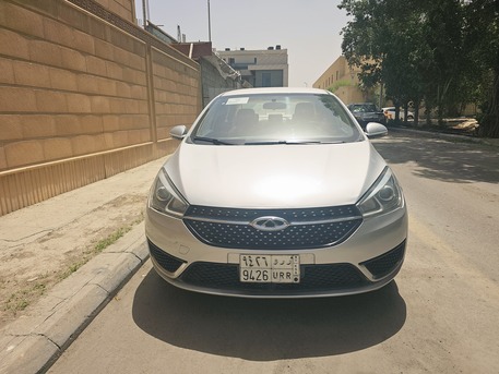 Khobar, Vehicles, Cars & Trucks , Cherry Arezo 2023,  2023,  Automatic,  60000 KM,  Cherry Arezo 5.  Perfect Condition