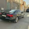SAR 30000,  Audi A6,  2014,  Automatic,  324 KM,   &ndash; Clean & Well Maintained | No Accidents | No Repaint | Strong Performance