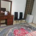 SAR 1600/month,  Furnished,  Executive Bachelor Room With Attached Bath (No Kitchen) - One Person Only!