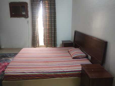 Riyadh, Rooms for Rent, SAR 1600/month,  Furnished,  Executive Bachelor Room With Attached Bath (No Kitchen) - One Person Only!