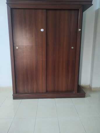 Riyadh, Rooms for Rent, SAR 1600/month,  Furnished,  Executive Bachelor Room With Attached Bath (No Kitchen) - One Person Only!