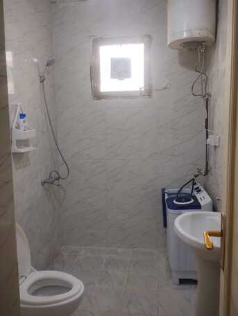 Riyadh, Rooms for Rent, SAR 1600/month,  Furnished,  Executive Bachelor Room With Attached Bath (No Kitchen) - One Person Only!