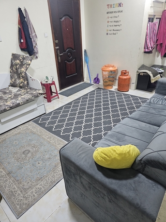 Jubail, Residential Plots, 551897647 Sq. Yard,  Bed Space Available Near City Flower Big World Building