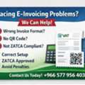 Facing Fines Due To E-Invoicing Issues?