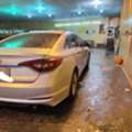SAR 28000,  Hyundai Sonata,  2017,  Automatic,  215000 KM,    Model Sar 28000 220000 Km