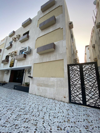 Jeddah, Apartments, Flats, Houses & Villas, SAR 1300/month,  External Room With Private Entrance (All Inclusive)