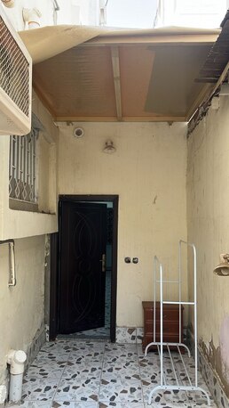 Jeddah, Apartments, Flats, Houses & Villas, SAR 1300/month,  External Room With Private Entrance (All Inclusive)