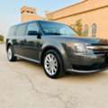 SAR 29500,  Ford Flex,  2015,  Automatic,  340000 KM,