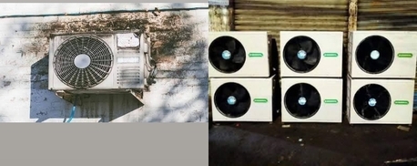 Riyadh, Items Wanted, We Buy All Types AC Old AC, Damage AC, Broken AC, Destroyed AC