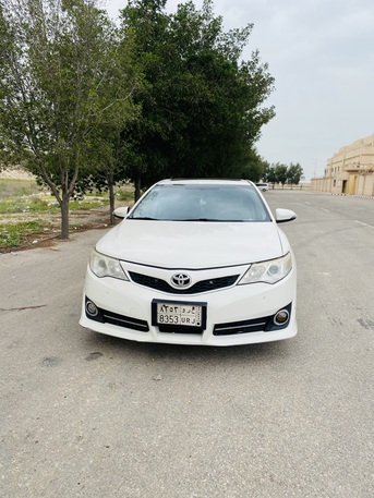 Jubail, Vehicles, Cars & Trucks , SAR 36000,  Toyota Camry GLX,  2014,  Automatic,  296000 KM,    &ndash; For Sale