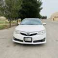 SAR 36000,  Toyota Camry GLX,  2014,  Automatic,  296000 KM,    &ndash; For Sale