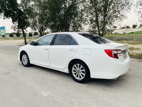 Jubail, Vehicles, Cars & Trucks , SAR 36000,  Toyota Camry GLX,  2014,  Automatic,  296000 KM,    &ndash; For Sale
