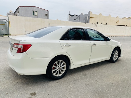 Jubail, Vehicles, Cars & Trucks , SAR 36000,  Toyota Camry GLX,  2014,  Automatic,  296000 KM,    &ndash; For Sale