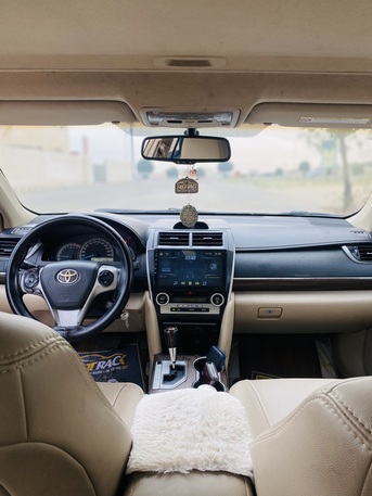 Jubail, Vehicles, Cars & Trucks , SAR 36000,  Toyota Camry GLX,  2014,  Automatic,  296000 KM,    &ndash; For Sale