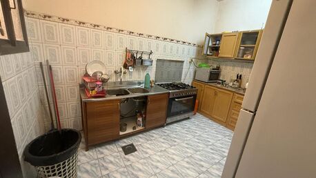 Riyadh, Rooms for Rent, SAR 1800/month,  20 Sq. Meter,  Furnished Room For Rent Available In A Furnished Flat