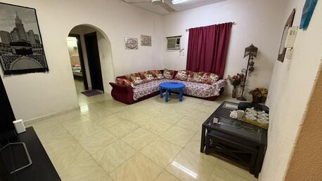 Riyadh, Rooms for Rent, SAR 1800/month,  20 Sq. Meter,  Furnished Room For Rent Available In A Furnished Flat