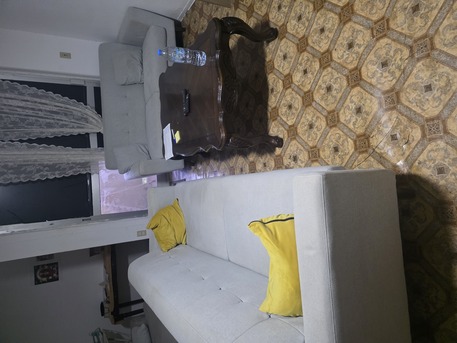 Yanbu, Household Items, SAR 200,  5 Seater Sofa With Center Table