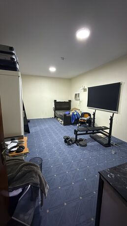 Khobar, Rooms for Rent, SAR 700/month,  Room For Rent With Attached Bathroom And With Seperate Entrance,Only For Professionals