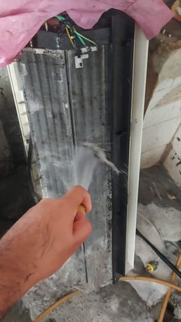 Khobar, Air Conditioning, Servicing Of Split And Window Ac