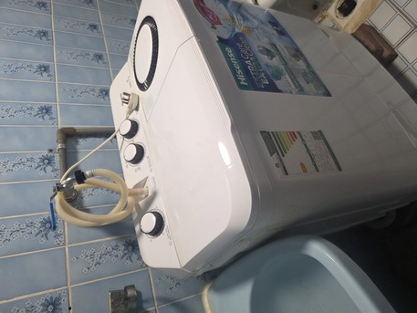 Yanbu, Appliances, Home Appliances - Redrigerator ,washing Machine And Electric Stove