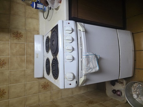Yanbu, Appliances, Home Appliances - Redrigerator ,washing Machine And Electric Stove