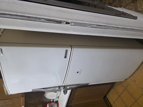 Yanbu, Appliances, Home Appliances - Redrigerator ,washing Machine And Electric Stove