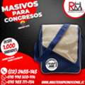 PORTAFOLIOS PARA CONGRESOS Y SEMINARIOS : FABRICANTE ECUADOR