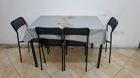 Akrabia, Rooms for Rent, SAR 850/month,  SAR 850/month Furnished Room In 2BHK Aqrabeya. Kitchen, Bathroom, Hall, Elect Are Shared