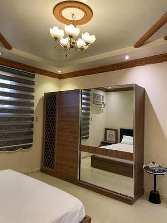 Riyadh, Apartments, Flats, Houses & Villas, SAR 2500/month,  Furnished,  1 BR,  Furnished Apartment For Rent On Monthly 2500 SAR