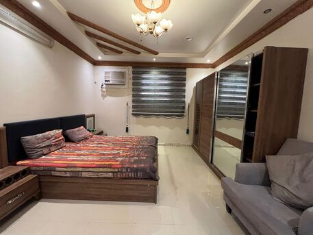 Riyadh, Apartments, Flats, Houses & Villas, SAR 2500/month,  Furnished,  1 BR,  Furnished Apartment For Rent On Monthly 2500 SAR