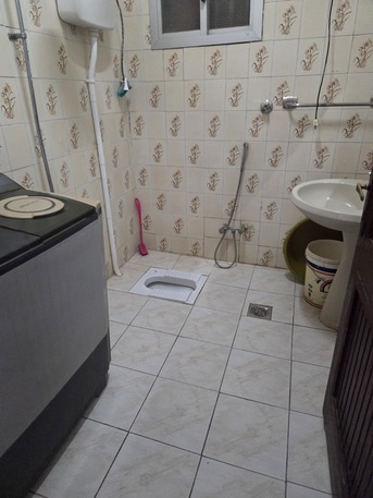 Riyadh, Apartments, Flats, Houses & Villas, SAR 2000/month,  20 Sq. Meter,  I