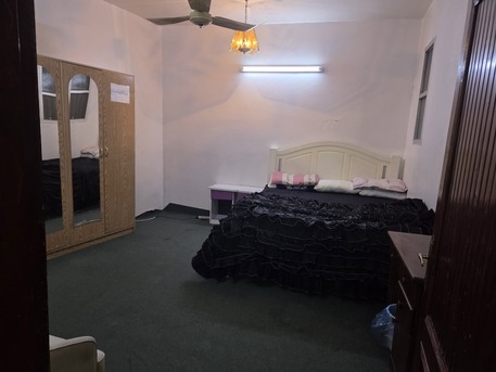 Riyadh, Apartments, Flats, Houses & Villas, SAR 2000/month,  20 Sq. Meter,  I