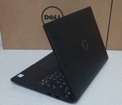 Manama, Computers, BHD 105,  DELL Business Touch Core I7 8th Generation Laptop 8GB DDR4 RAM 256GB SSD (Free Bag Mouse)
