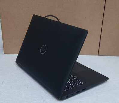 Manama, Computers, BHD 105,  DELL Business Touch Core I7 8th Generation Laptop 8GB DDR4 RAM 256GB SSD (Free Bag Mouse)