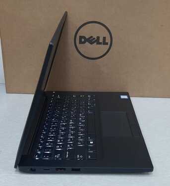 Manama, Computers, BHD 105,  DELL Business Touch Core I7 8th Generation Laptop 8GB DDR4 RAM 256GB SSD (Free Bag Mouse)