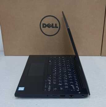 Manama, Computers, BHD 105,  DELL Business Touch Core I7 8th Generation Laptop 8GB DDR4 RAM 256GB SSD (Free Bag Mouse)