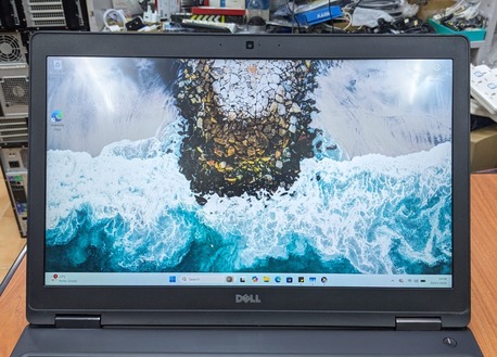 Manama, Computers, BHD 135,  DELL Workstation Core I7 8Core