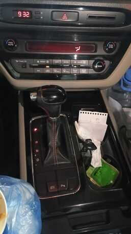 Riyadh, Vehicles, Cars & Trucks , SAR 35038,  2016,  2016,  Automatic,  267000 KM,  Kia Carnival GRAND -