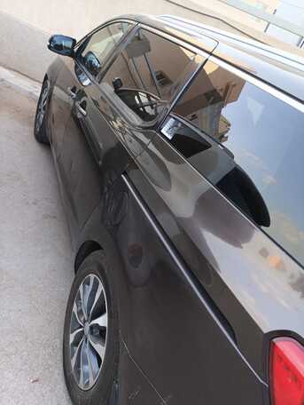 Riyadh, Vehicles, Cars & Trucks , SAR 35038,  2016,  2016,  Automatic,  267000 KM,  Kia Carnival GRAND -