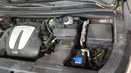 Riyadh, Vehicles, Cars & Trucks , SAR 35038,  2016,  2016,  Automatic,  267000 KM,  Kia Carnival GRAND -