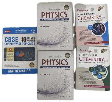 Juffair, Books, BHD 10,  CLASS XII , CBSE GUIDES