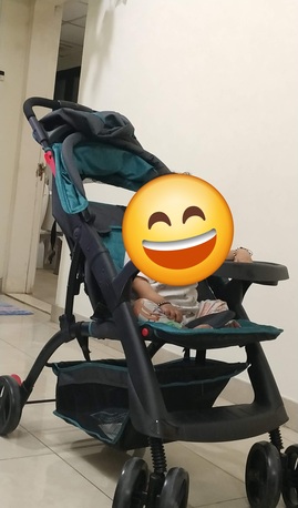 Manama, Baby & Kid Stuff, BHD 25,  Baby Pram