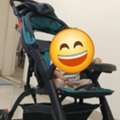 BHD 25,  Baby Pram
